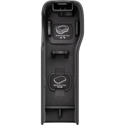DJI Osmo Pocket 3 Creator Combo – all-in-one 4K gimbal camera kit with accessories for vloggers and content creators, featuring a rotating touchscreen and 1-inch sensor.