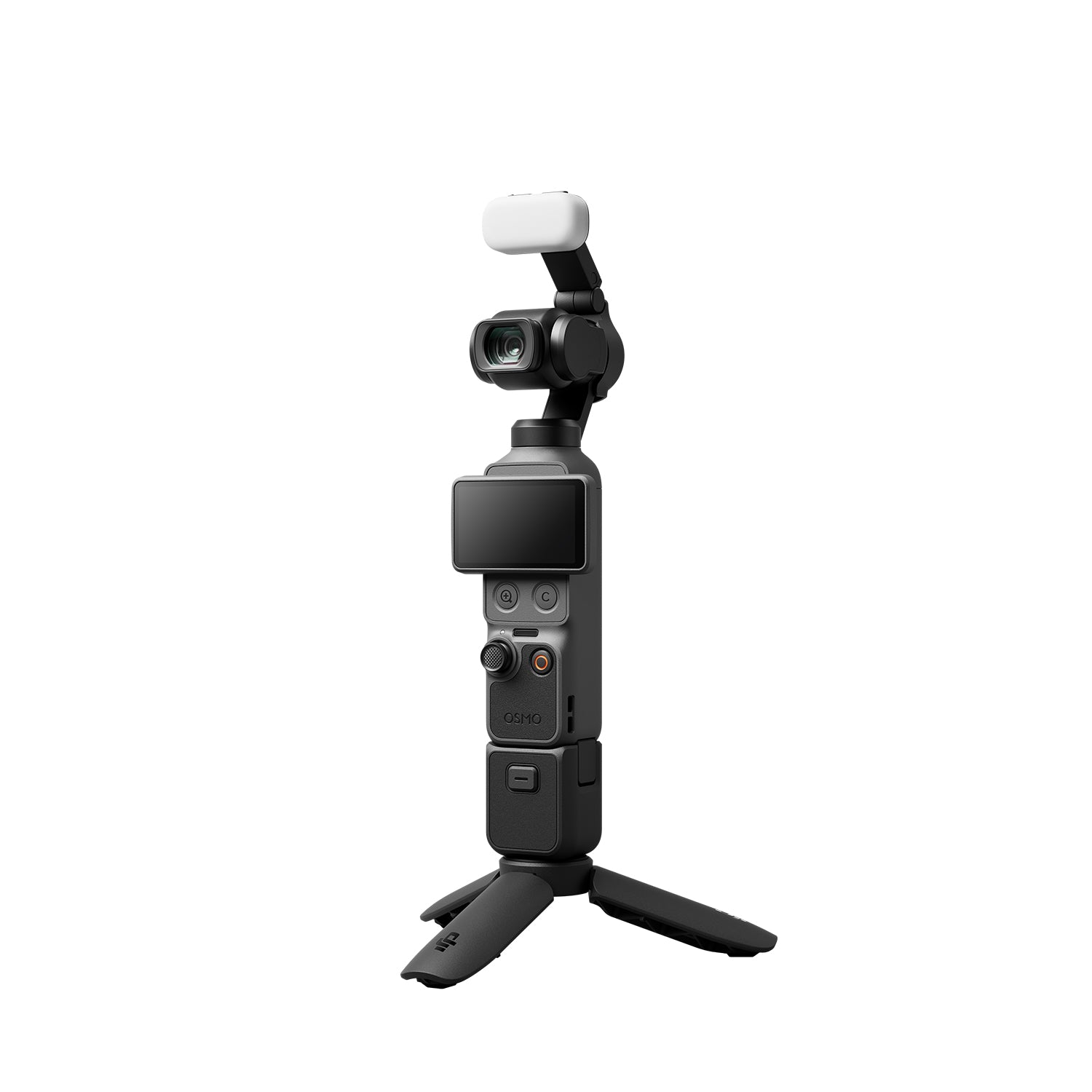 DJI Osmo Pocket 4 Creator Combo | All-In-One Vlogging Bundle
