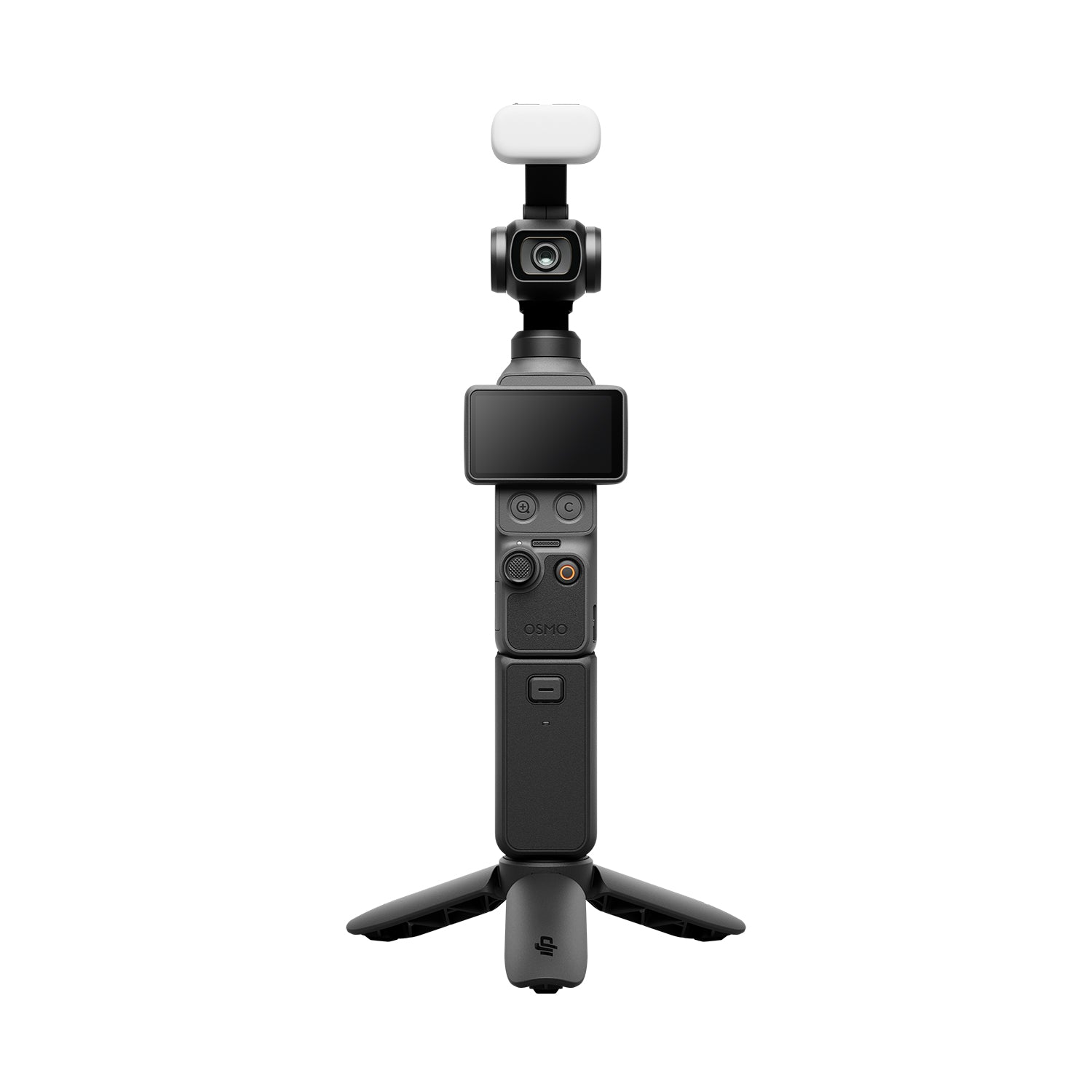 DJI Osmo Pocket 4 Creator Combo | All-In-One Vlogging Bundle