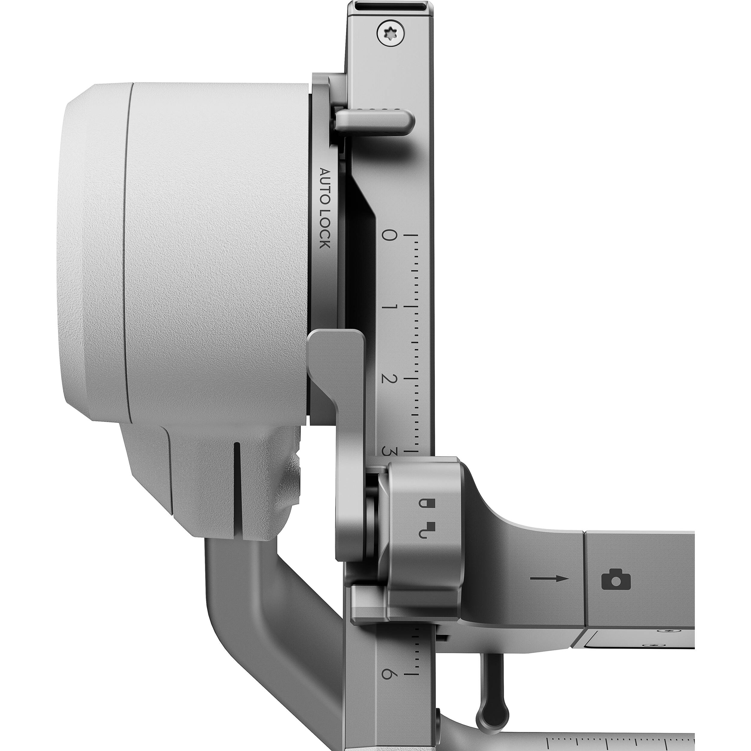 DJI RS 4 Mini Gimbal Stabiliser Combo – Outdoorphoto