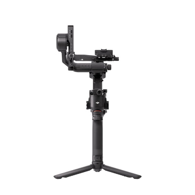 RS 5 gimbal with 3kg payload.