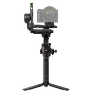 RS 5 gimbal with 3kg payload.