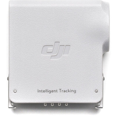 Compatible with the DJI RS 4 Mini, RS 4, and RS 4 Pro, the RS Intelligent Tracking Module offers smart tracking up to 10m with a quick magnetic mount.