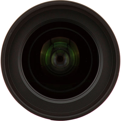 SIGMA 20mm f/1.4 DG DN Art ultra-wide-angle astrophotography lens