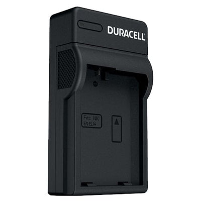 This replacement Nikon EN-EL14 equivalent battery charger lets you replace lost or damaged gear at a fraction of the original cost. Buy online in South Africa