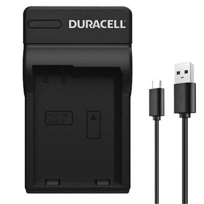 This replacement Nikon EN-EL14 equivalent battery charger lets you replace lost or damaged gear at a fraction of the original cost. Buy online in South Africa