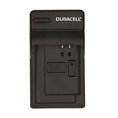 Duracell Nikon EN-EL15 Battery Charger for quick and safe battery recharging.