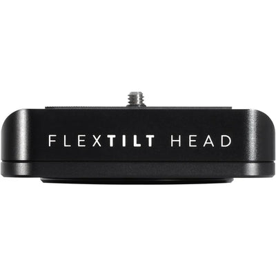 Edelkrone FlexTILT Head 3 Pan & Tilt Camera Head