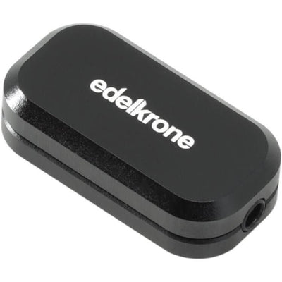 Get creative with the Edelkrone Shutter Trigger Module. Designed for the Pan PRO, it enables you to control your camera's shutter via the Pan PRO Link Port.