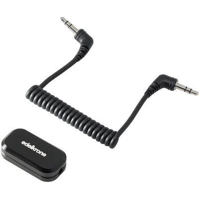 Get creative with the Edelkrone Shutter Trigger Module. Designed for the Pan PRO, it enables you to control your camera's shutter via the Pan PRO Link Port.