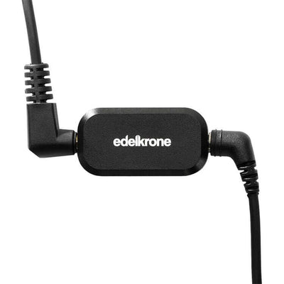 Get creative with the Edelkrone Shutter Trigger Module. Designed for the Pan PRO, it enables you to control your camera's shutter via the Pan PRO Link Port.
