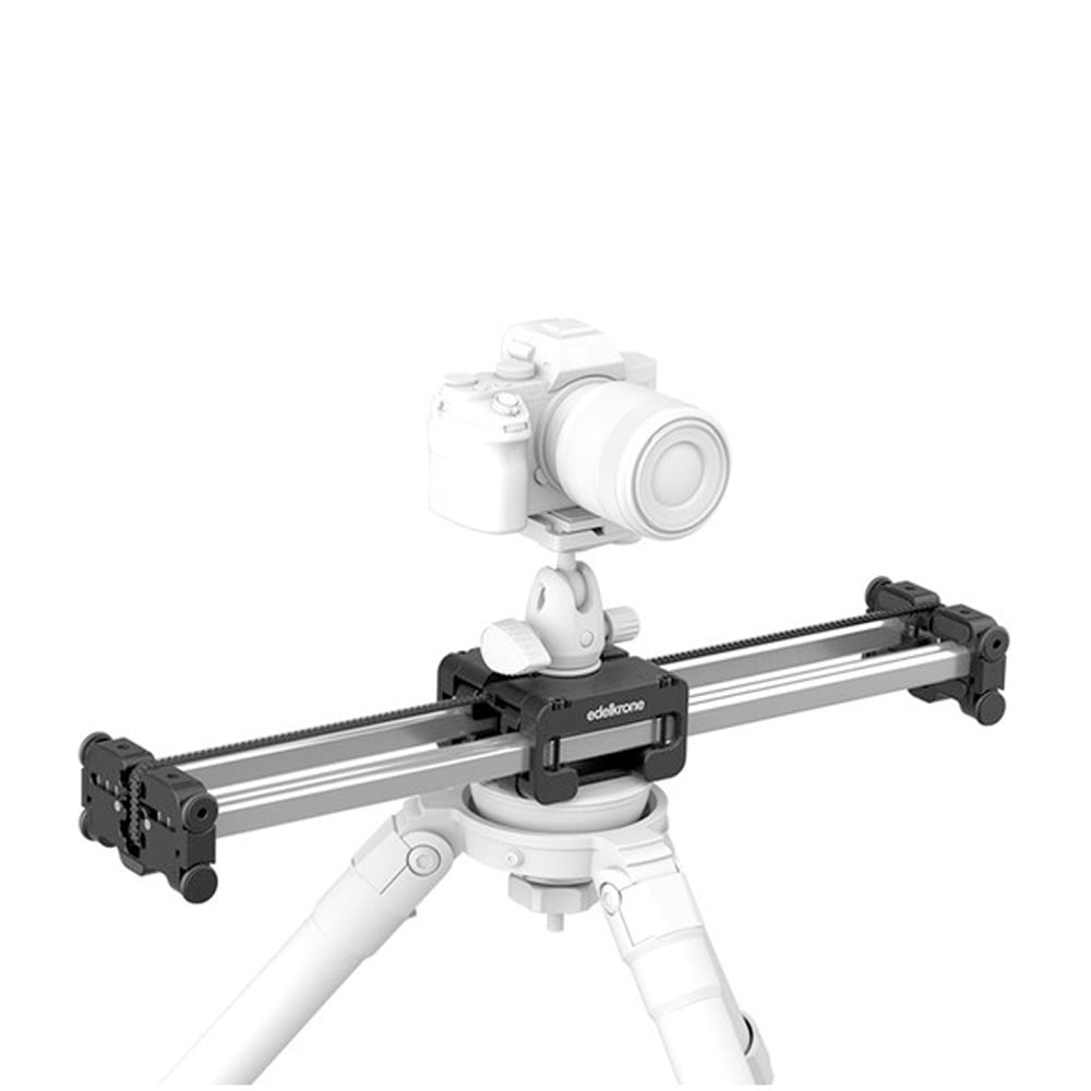 Edelkrone SliderPLUS V5 Long – Outdoorphoto