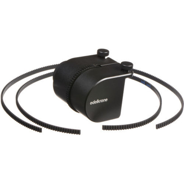 edelkrone sliderplus と steady Module Edelkrone Steady Module for Select Sliders – Outdoorphoto
