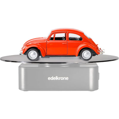 Edelkrone Turntable Kit V2: An accessory that works with other Edelkrone products to create smooth, 360° rotating product shots for video, controlled via a smartphone app.