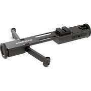 Edelkrone DollyPLUS motorised tabletop camera dolly for smooth, repeatable motion shots.