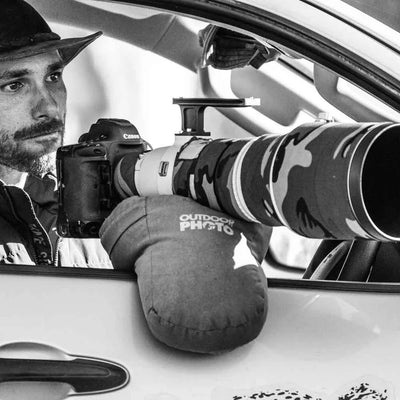 Armand Grobler wildlife photography
