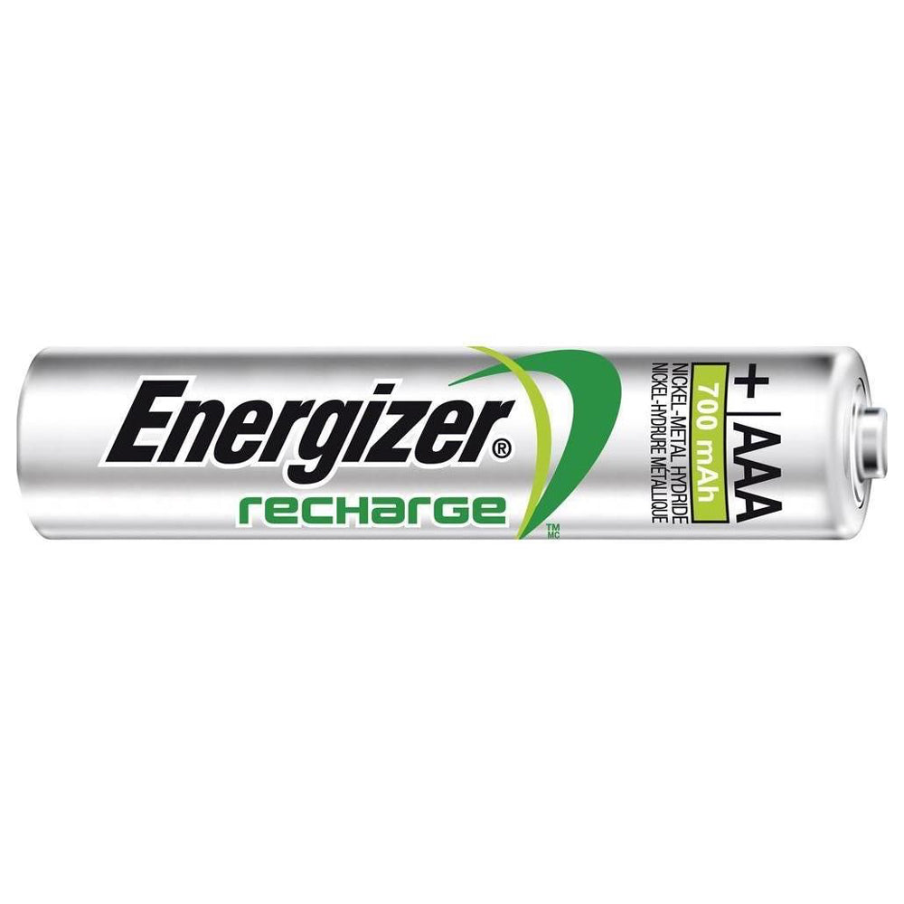 Get high performance rechargeable battery power where and when you need it.