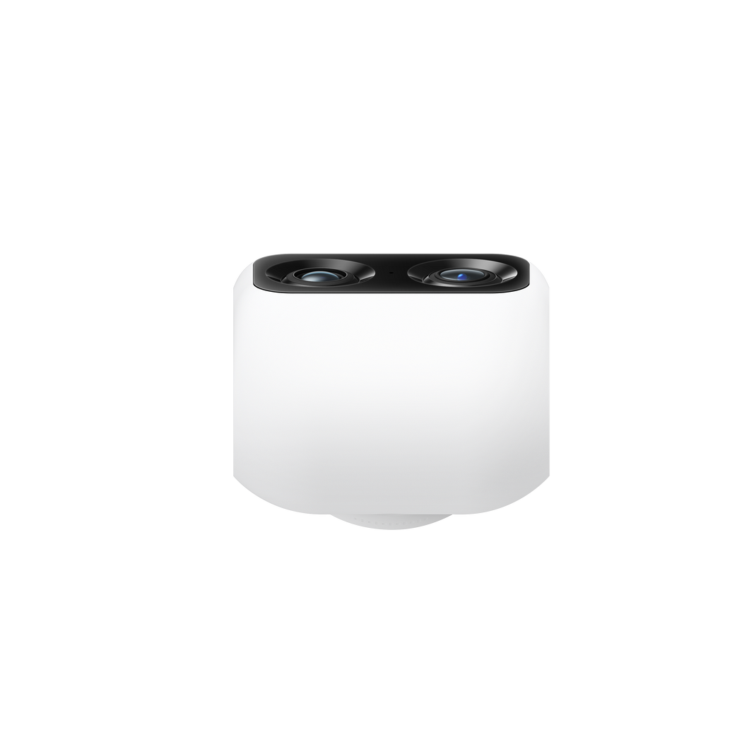 Eufy Security Indoor 4K Dual Cam S350 – Outdoorphoto