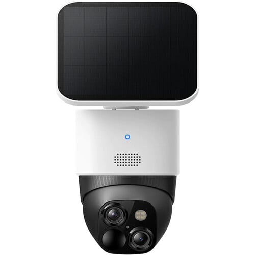 Eufy Security S340 Wireless 2K Dual Lens PTZ Camera – Outdoorphoto