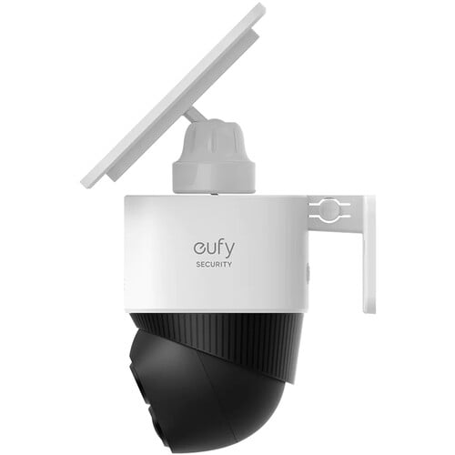 eufy (ユーフィ)Security SoloCam S340 Eufy Security S340 Wireless 2K Dual Lens PTZ Camera – Outdoorphoto
