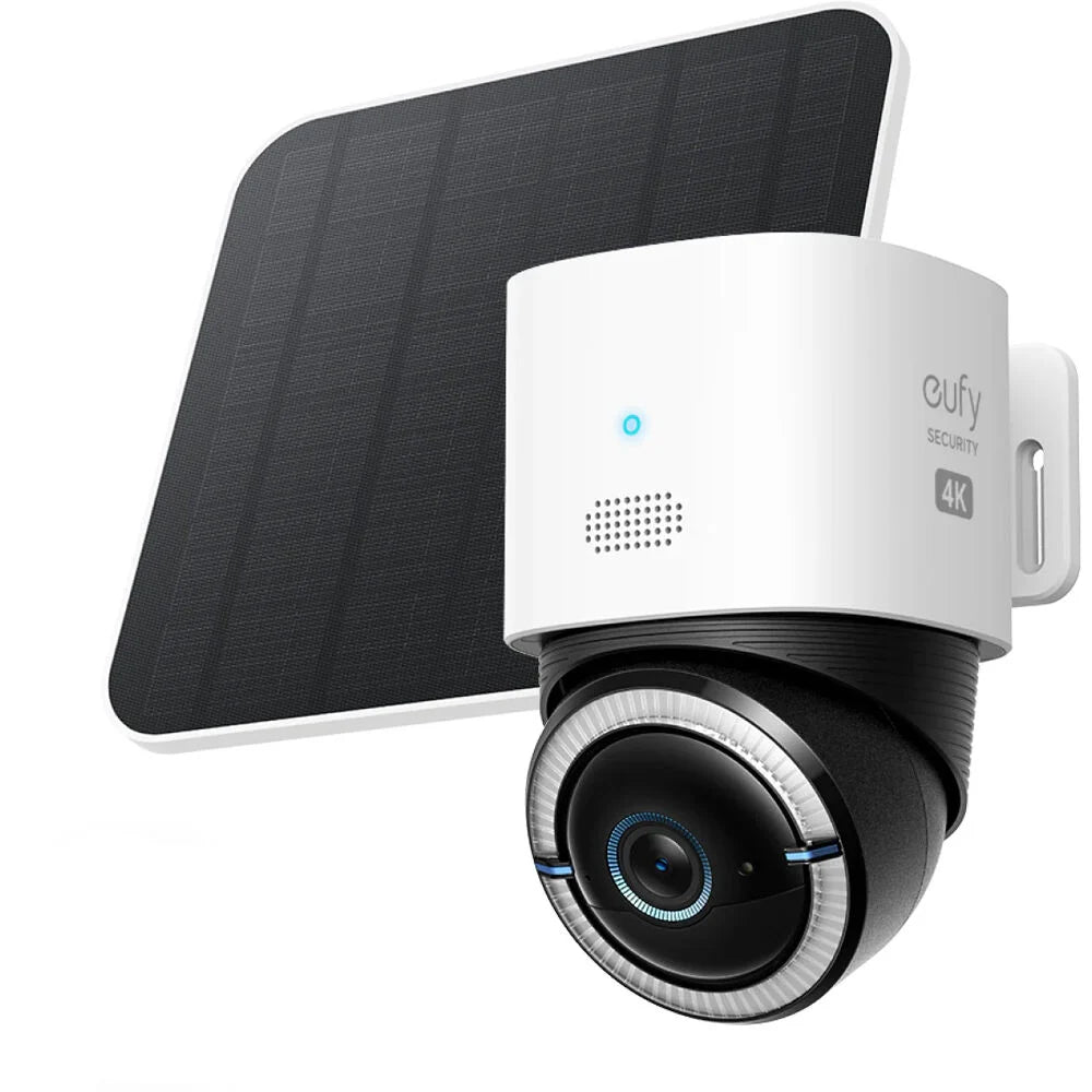 防犯カメラ Puffer Eufy 4G LTE Cam S330 Eufy Security 4G LTE Cam S330 – Outdoorphoto