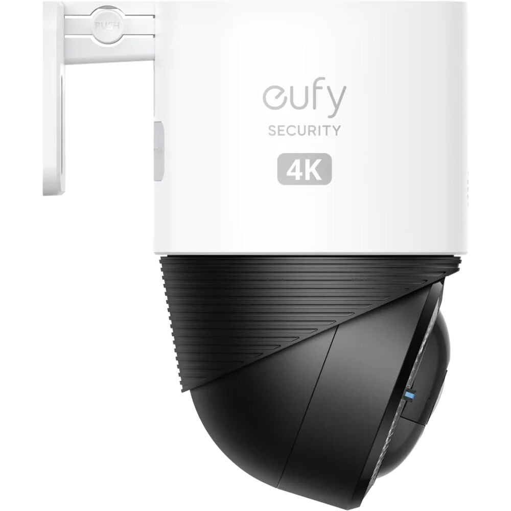 Eufy Security 4G LTE Cam S330 – Outdoorphoto