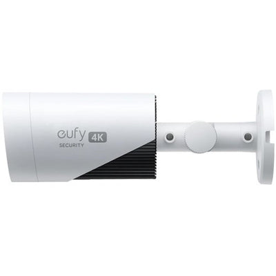 The EufyCam E330 Professional 4-Cam Kit is a high-performance 4K surveillance system