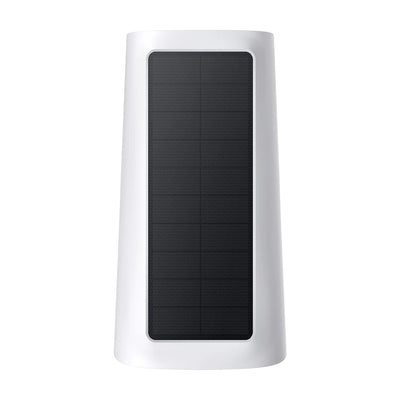 Eufy eufyCam E40 2-camera kit with solar panel and HomeBase 3 security system