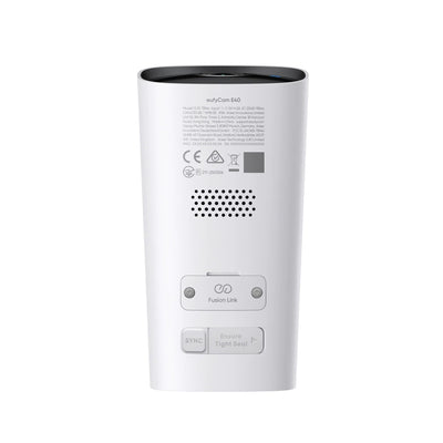 Eufy eufyCam E40 2-camera kit with solar panel and HomeBase 3 security system
