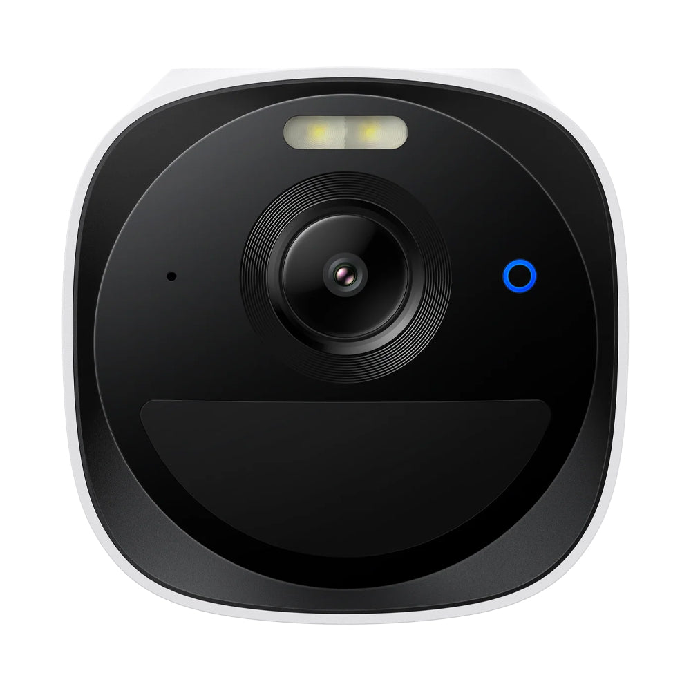 Eufy eufyCam E40 2-camera kit with solar panel and HomeBase 3 security system