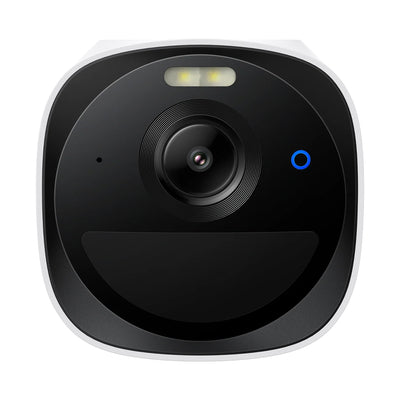 Eufy eufyCam E40 2-camera kit with solar panel and HomeBase 3 security system