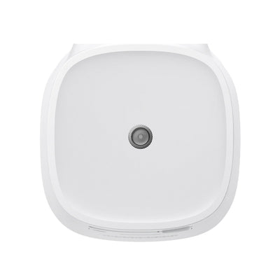 Eufy eufyCam E40 2-camera kit with solar panel and HomeBase 3 security system