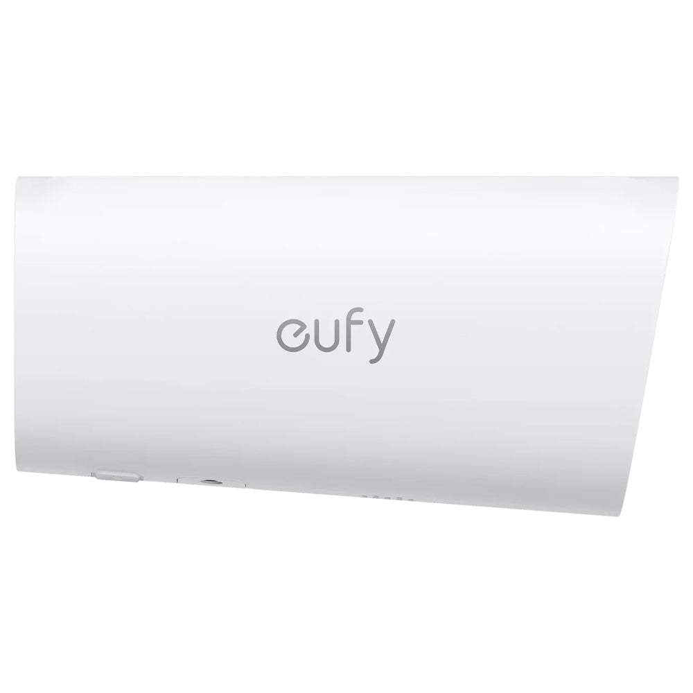 Eufy eufyCam E40 2-camera kit with solar panel and HomeBase 3 security system