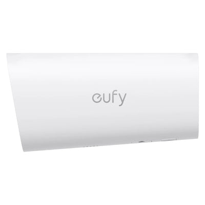 Eufy eufyCam E40 2-camera kit with solar panel and HomeBase 3 security system