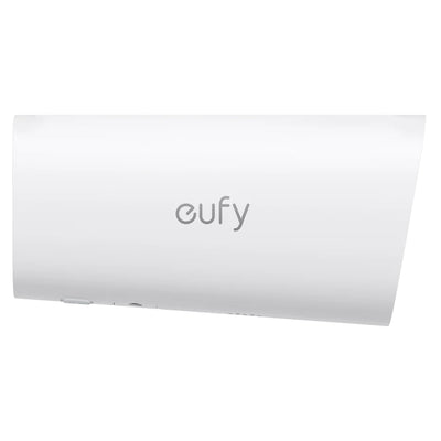 Eufy Security eufyCam E40 Add-On Camera with solar charging panel