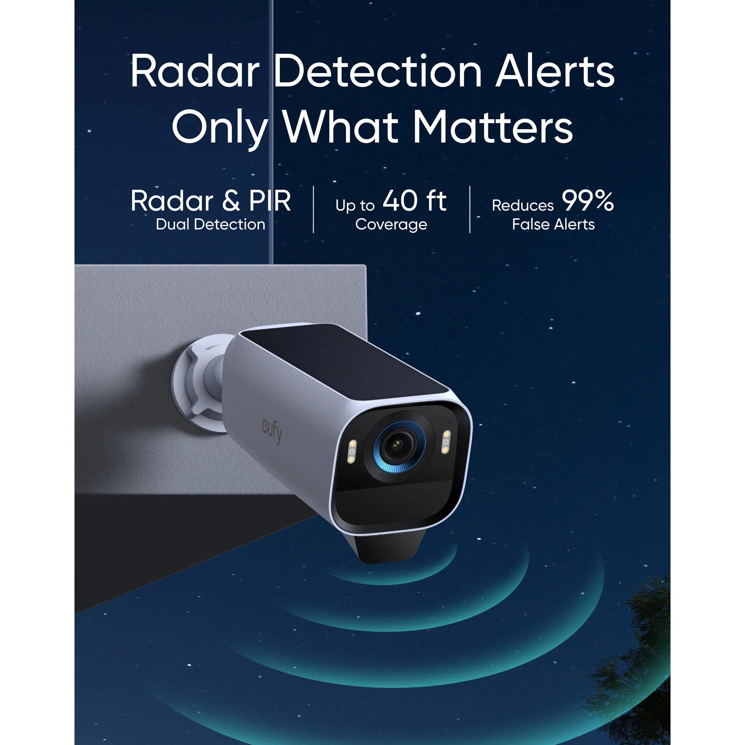 Eufy Security eufyCam S3 Pro 2-Cam Kit – Outdoorphoto
