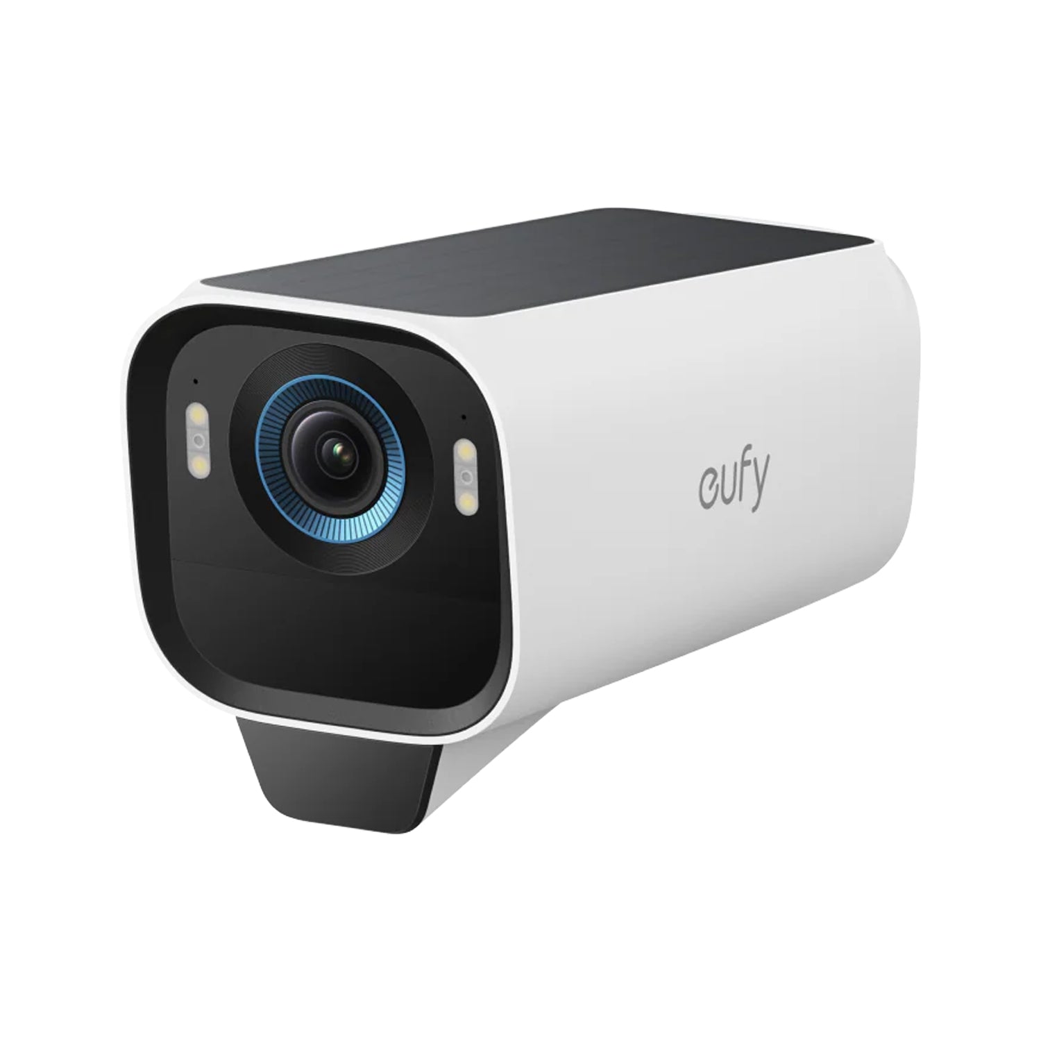 Eufy Security eufyCam S3 Pro 4-Cam Kit – Outdoorphoto