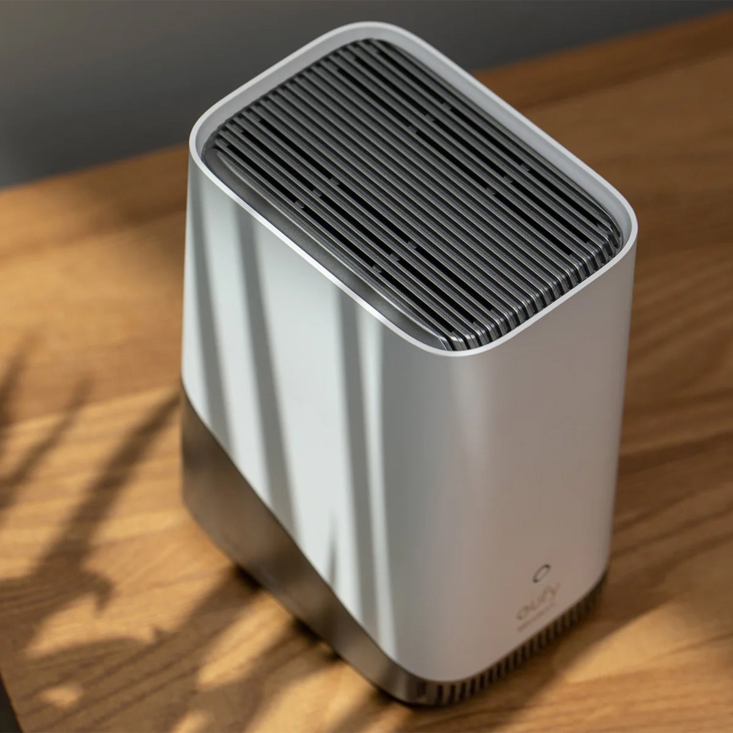 Eufy Security HomeBase 3 S380 – Outdoorphoto