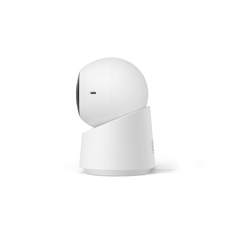 Eufy Indoor Cam C220 4点 Eufy Indoor Cam C220 | 2K 360° Pan-Tilt, AI Tracking, No Monthly Fee
