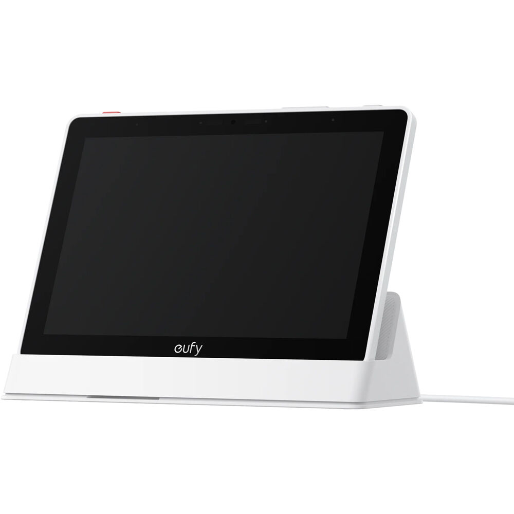 eufy Smart Display E10 smart home security screen
