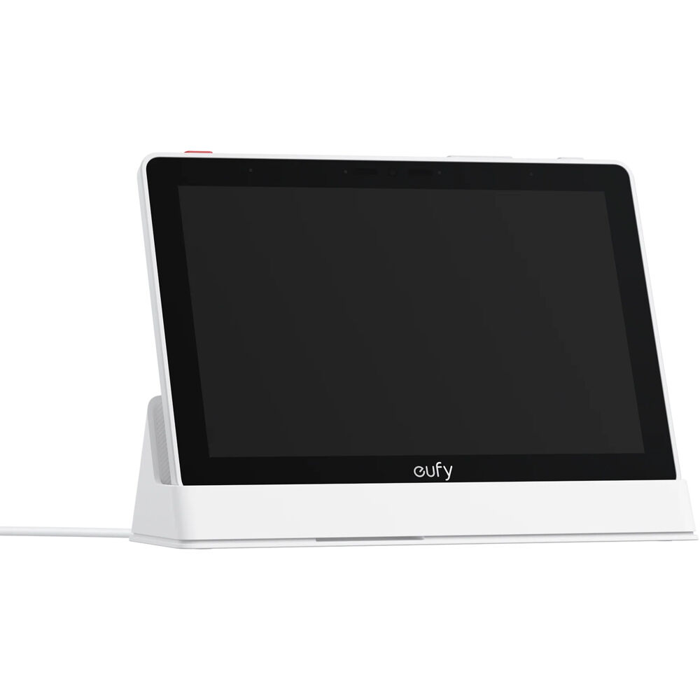eufy Smart Display E10 smart home security screen

