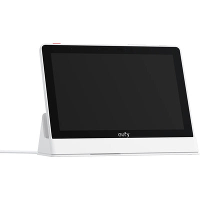 eufy Smart Display E10 smart home security screen
