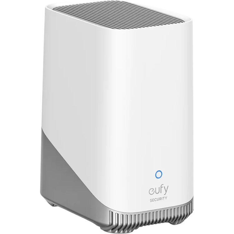 Eufy SoloCam E42 Security Kit | Surveillance Cameras with Homebase