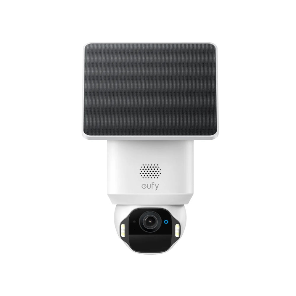 Eufy SoloCam E42 4K outdoor security camera with 360° AI tracking