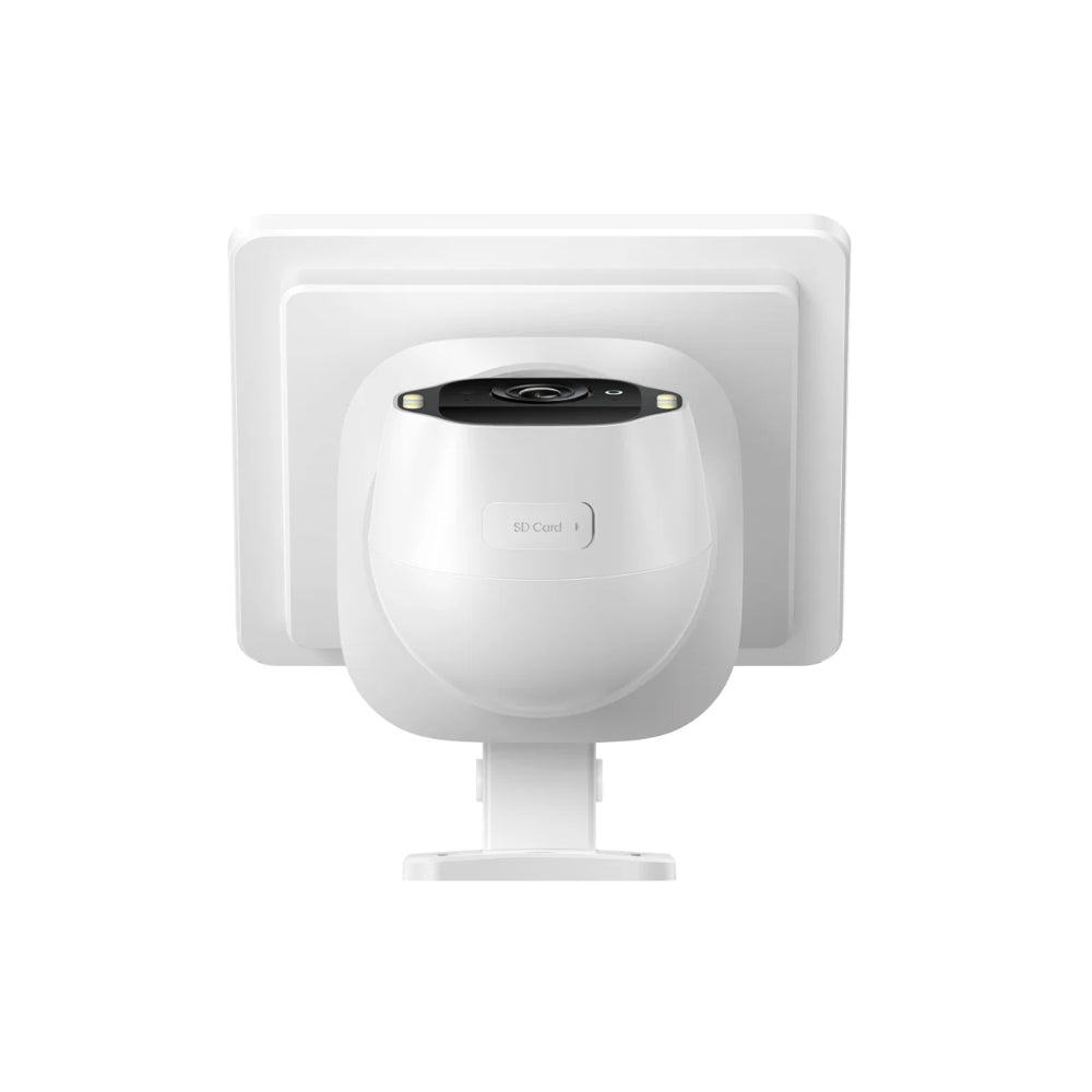 Eufy SoloCam E42 4K outdoor security camera with 360° AI tracking