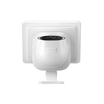 Eufy SoloCam E42 4K outdoor security camera with 360° AI tracking
