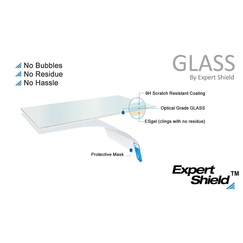 Keep your Sony ZV-1 / ZV-E10 scratch and dust-free with a glass screen protector that is simple to apply and lasts. 