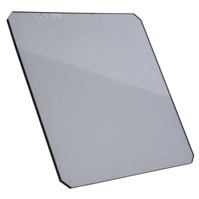 The Fomatt-Hitech 100x100mm ND 0.3 filter will reduce light by 1 stop. If it’s quality and advanced technology you‘re looking for, look no further.