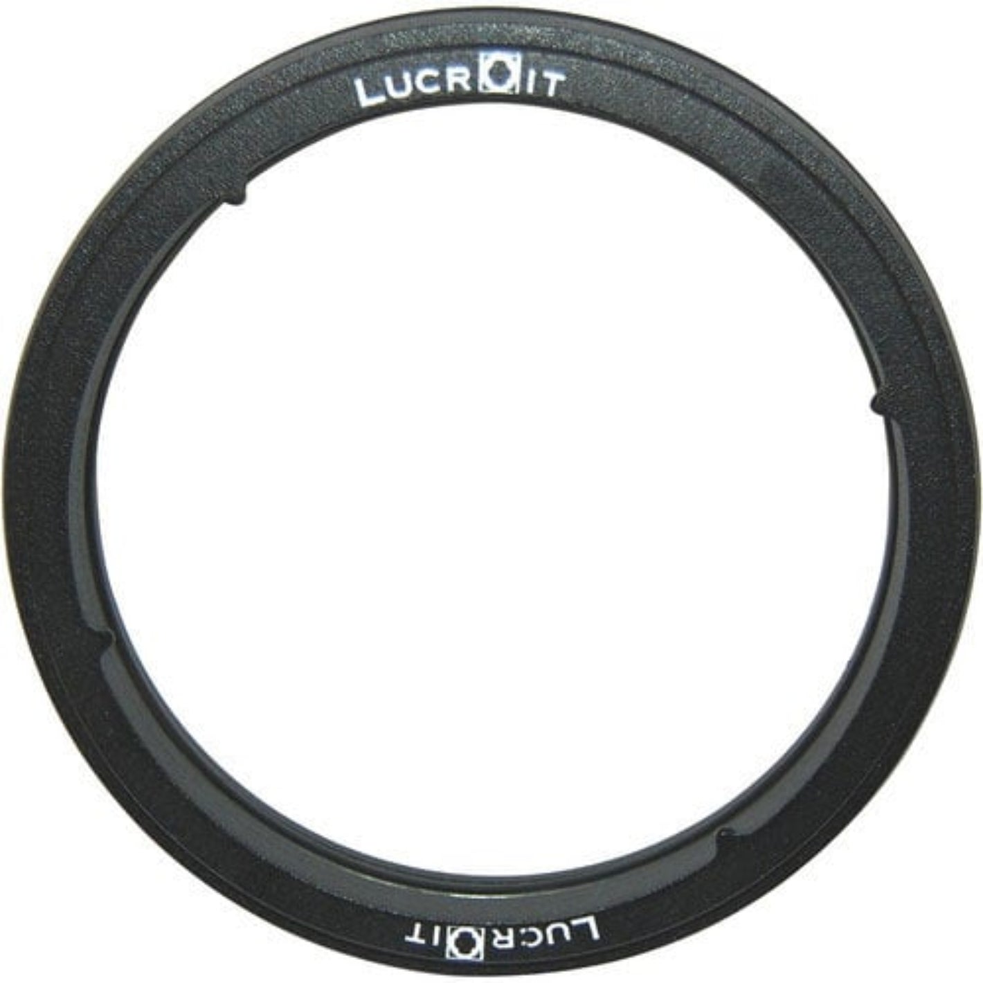 The Formatt-Hitech Adaptor Ring lets you connect the 165mm Lucroit Filter Holder to your lens. Compatible with Sigma 12-24mm f/4.5-5.6 lens.