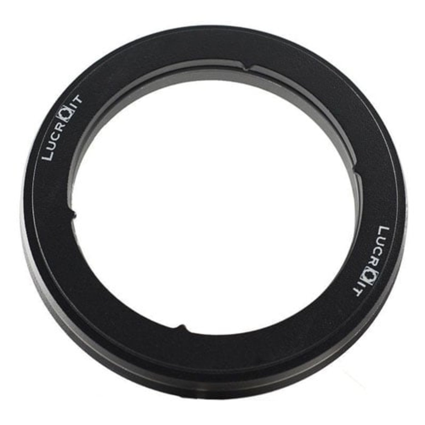 The Formatt-Hitech Adaptor Ring lets you connect the 165mm Lucroit Filter Holder to your lens. Compatible with Sigma 14mm F1.8 lens.